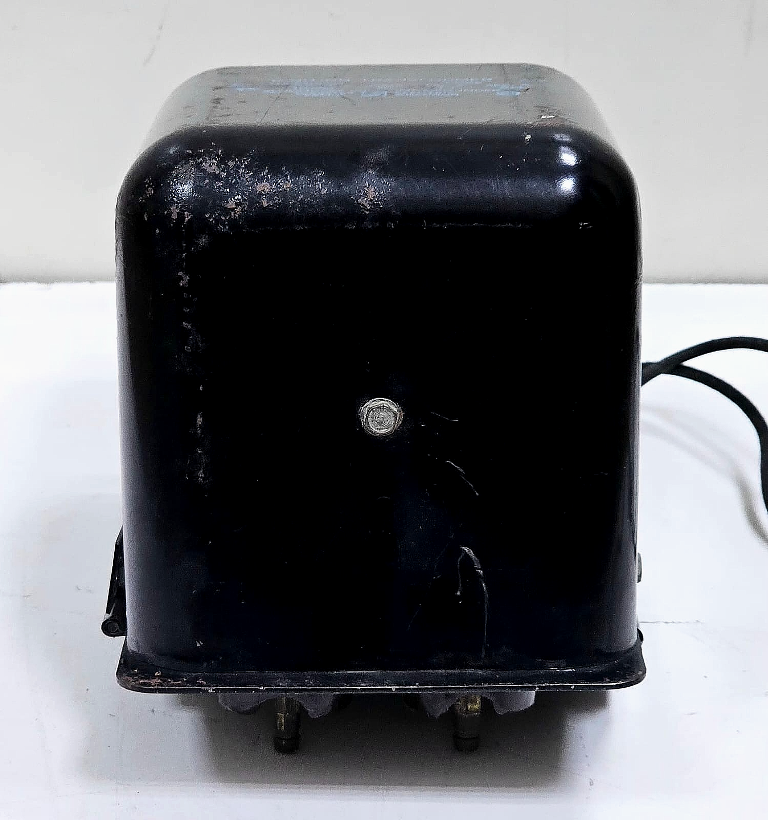 Ignition Transformer240V . 10,000 V. 61224LB442  Webster Electric Made USA4