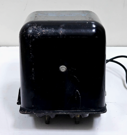 Ignition Transformer240V . 10,000 V. 61224LB442  Webster Electric Made USA4