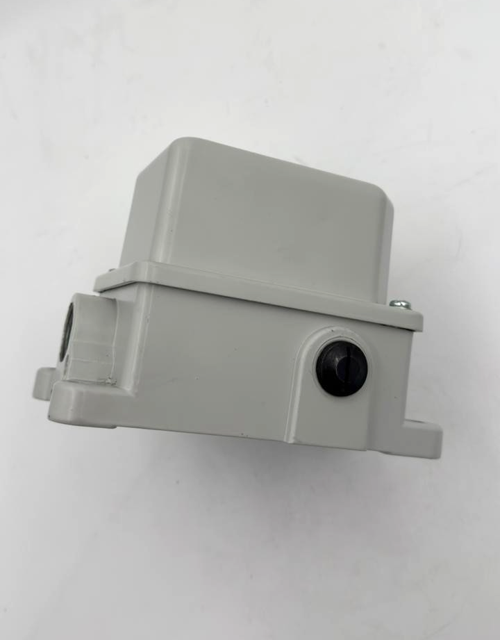 Yuda LX33-11 Limit Switch | 400V AC / 220V DC | 10A | Travel Switch5
