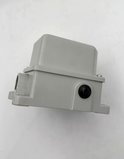 Yuda LX33-11 Limit Switch | 400V AC / 220V DC | 10A | Travel Switch5