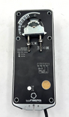 Lufberg DA10S24P Damper Actuator 10Nm 24V AC/DC1