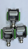 Phoenix Contact HeavyDuty Industrial 3Pin Connector1
