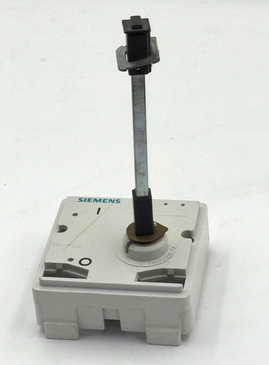 SIEMENS | 3VF93231EA00 | Rotary handle operator0