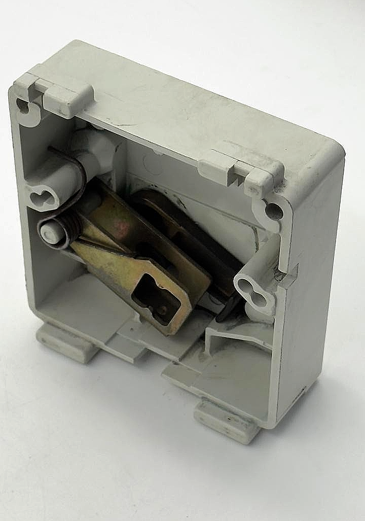 SIEMENS | 3VF93231EA00 | Rotary handle operator7