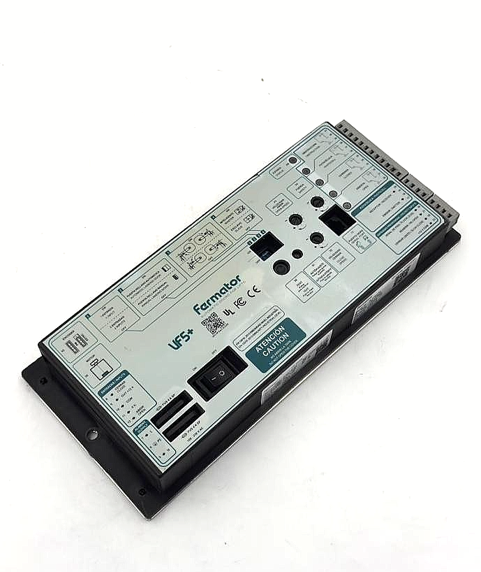 Fermator VF5+ Elevator Automatic Door Controller ( 1 PCS )0