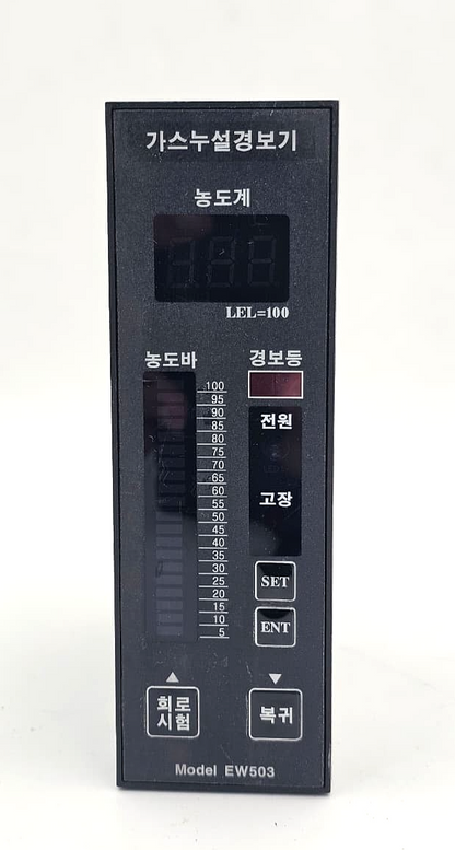 Gas Leakage Alarm EW503 ( 1 Pcs )1
