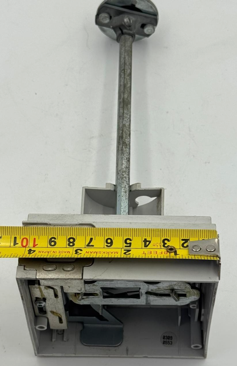 Eaton | NZM 2 | Rotary Handle6