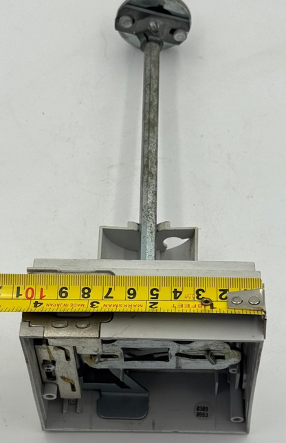 Eaton | NZM 2 | Rotary Handle6