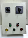 ELMA | Manual/Auto Motor Control Panel Box | Start & Stop Buttons0