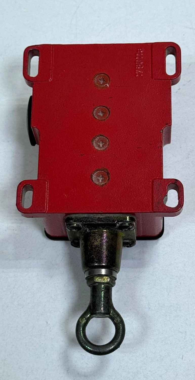BERNSTEIN Classic | SIDUV1 | Rope Pull Switch | 601.2431.8777