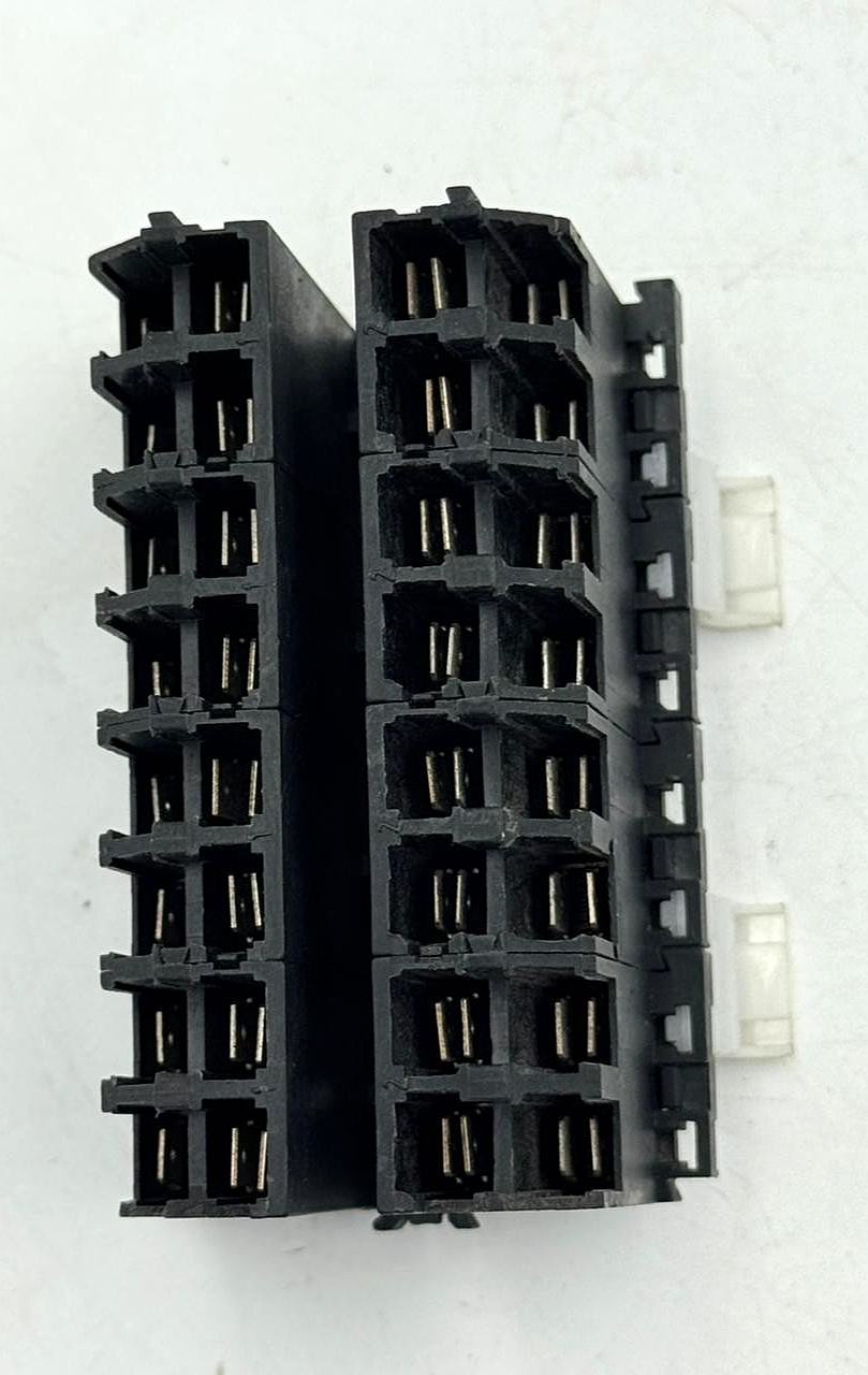 Arteche JN TR2C OP FF Modular Terminal Block | Made in Spain4