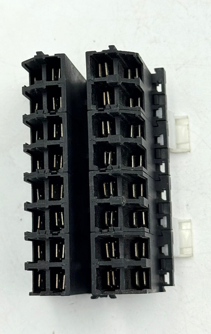 Arteche JN TR2C OP FF Modular Terminal Block | Made in Spain4
