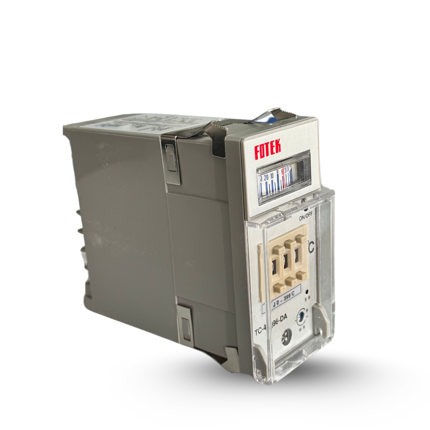 TC4896DAJV3  Temperature Controller with JType Input, Voltage Output3