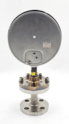 Osaka 85309003 Pressure Gauge 0–6 Bar | Made in Japan5