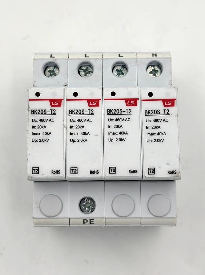 LS Electric BK20ST2 Surge Protective Device (SPD) ( 1 Pcs )1