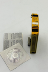Pilz PNOZ M04P Safety Relay With CD | 773536 | Made in Germany(1 pcs)4