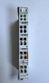 WAGO 750602 Power Supply Module – 24V DC, 0.08–2.5mm² Wiring, DIN Rail Mount3