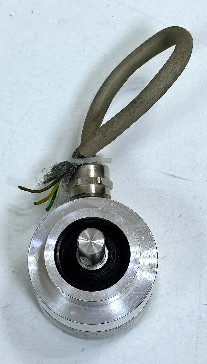 TWK | TBN 50KA 4096R C2 K N82 | Rotary Encoder | Made In Germany2