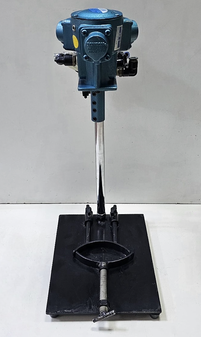 TONSON M1 Air Motor Set  | High Torque Piston Type | Max Pressure 6 kgf/cm²0
