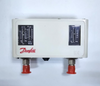 Danfoss KP15 Dual Pressure Switch | 060126466 | 0.2–7.5 & 8–32 Bar | 1/4 Flare5