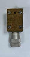TOS Hydraulika VSS1206630002 Hydraulic Valve – 25 MPa | Made in Czechoslova5