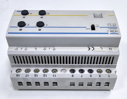 Hager TS220 Venetian Blinds Control Switch | 8A 250V | Made in France4