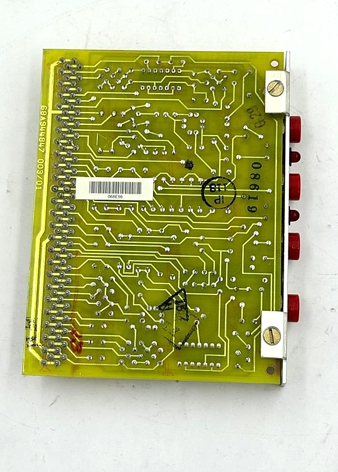 Circuit Board IC3600SSVG1C1B3