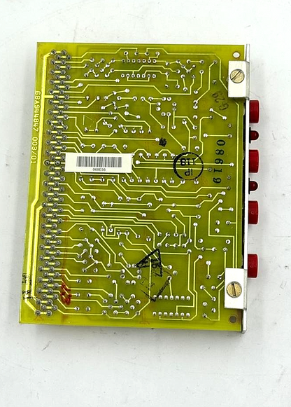 Circuit Board IC3600SSVG1C1B3