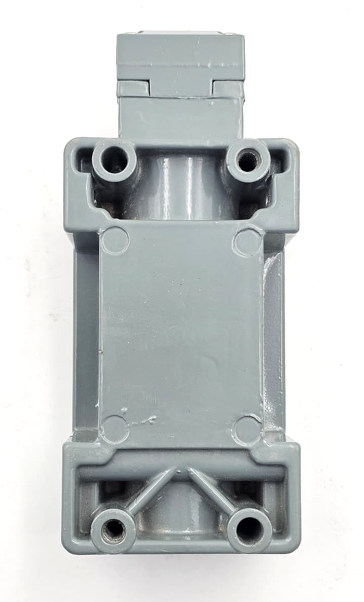Square D Class 9007  | Type CR53B2 Limit Switch7