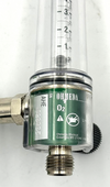 Ohmeda C23732 Medical Oxygen Flowmeter | Made in USA ( 1 pcs )2