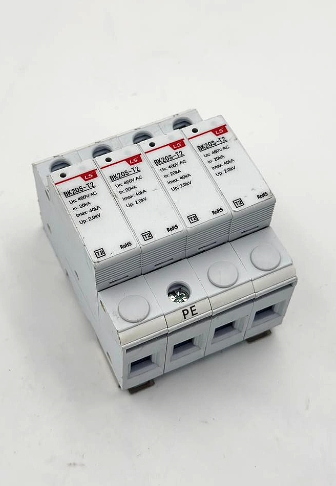LS Electric BK20ST2 Surge Protective Device (SPD) ( 1 Pcs )0