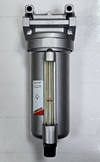 Camozzi C202F00 Pneumatic Filter | 16 Bar Max | Made in Italy4