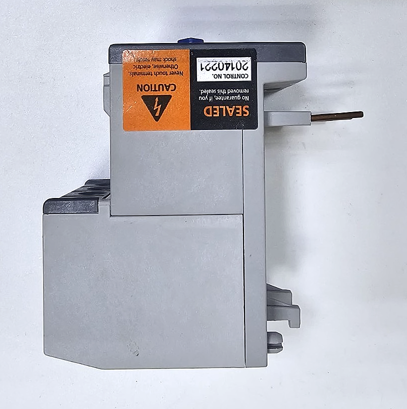 Hyundai UTH12K A0006S Thermal Overload Relay |4 A to 6 A| 690V, Made in Korea5