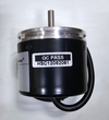 Honest Sensor EHG400Y6VHA015 Rotary Encoder | 400 P/R | 8–24V | 4Wire2