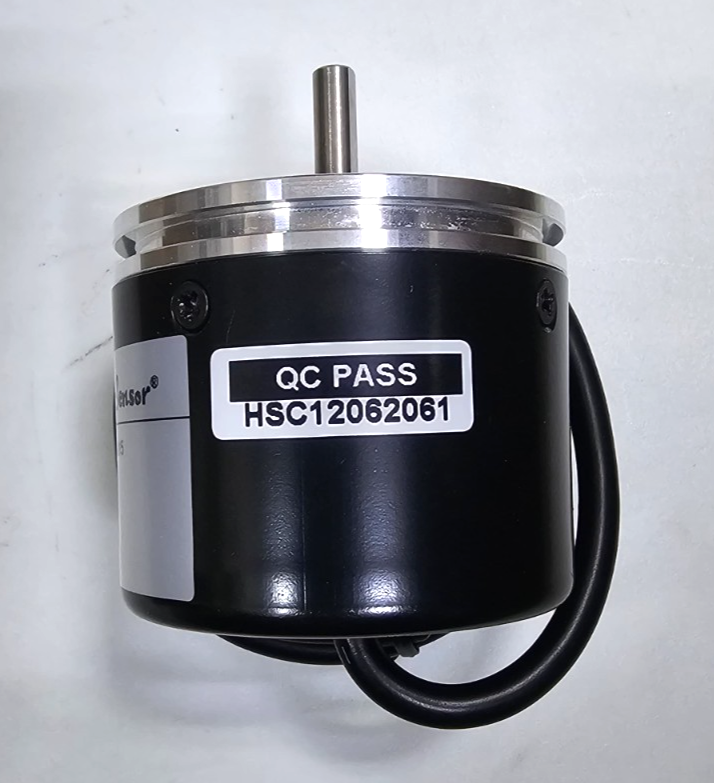 Honest Sensor EHG400Y6VHA015 Rotary Encoder | 400 P/R | 8–24V | 4Wire2