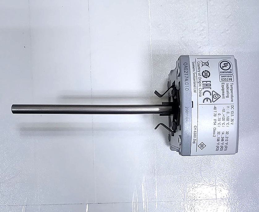 Siemens QAE2174.010 Temperature Sensor | Fast Shipping1