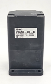 SMC LVA5006B AirOperated High Purity Chemical Liquid Valve1