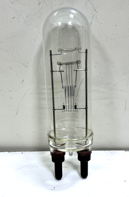 GE | 1000W Burn Base Vacuum Tube Projector Lamp1