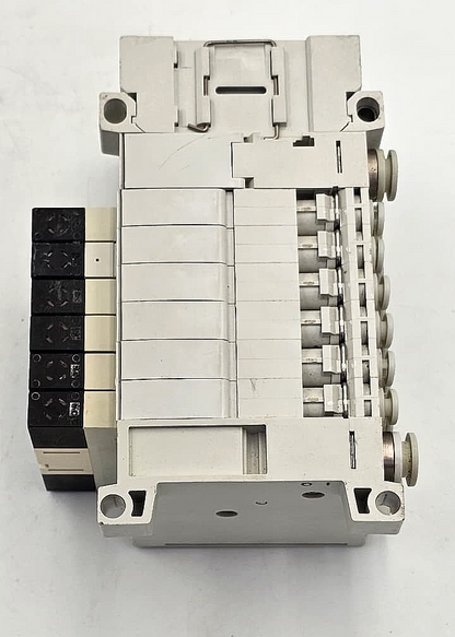 SMC EX120SMJ1 Serial Interface Unit – CCLink Communication Module | Japan Made6