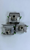 Phoenix Contact HeavyDuty Industrial 3Pin Connector3