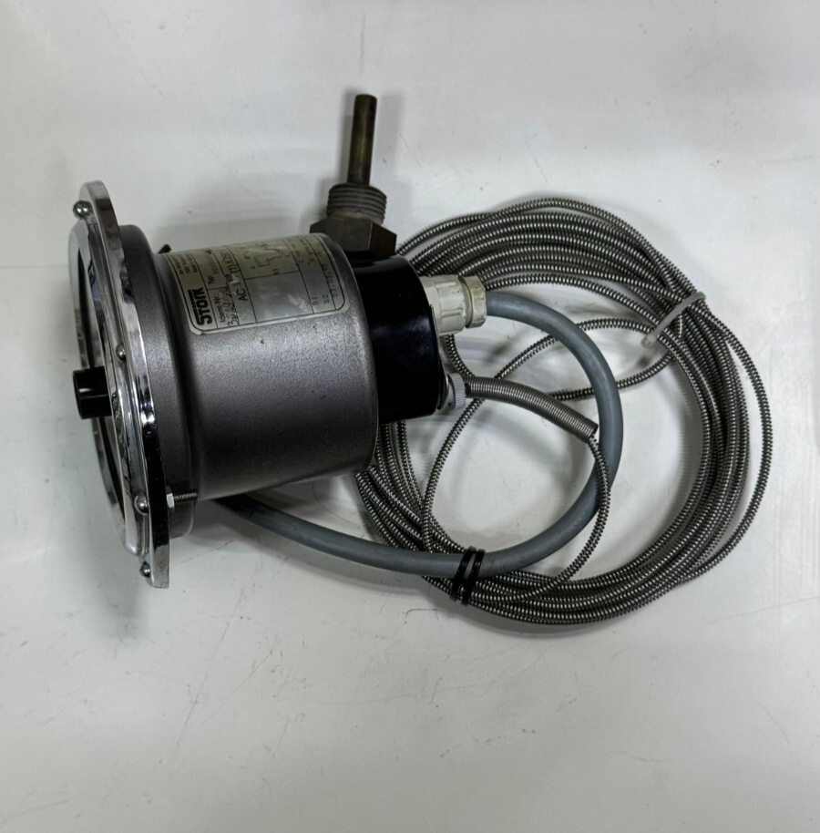 Stork Temperature Control SC15964K2100 | AC 250V | 20 to 100 | German Made3