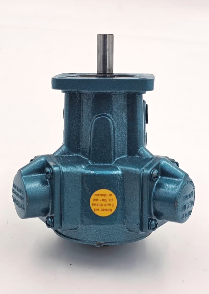 Tonson | M1 | Piston Air Motor | Made in Taiwan1