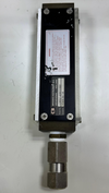 Brooks Instrument 1305/A9B31DOZ Mass Flow Controller | Made in Netherlands2
