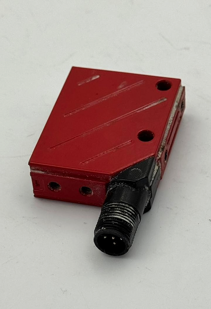 Leuze Electronic | SLSER 8/66S12 | Sensor | Made in Germany6