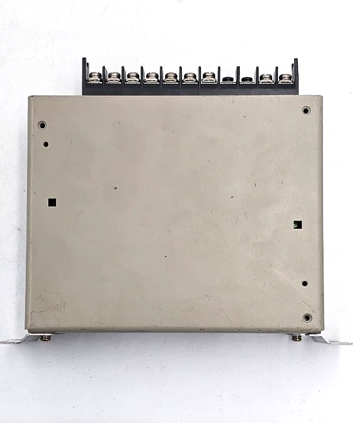 Omron S82L0305 Power Supply | Made in Japan5