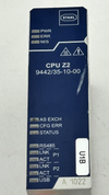 STAHL CPU Z2 9442/351000 | Remote I/O CPU Module | Made in Germany2
