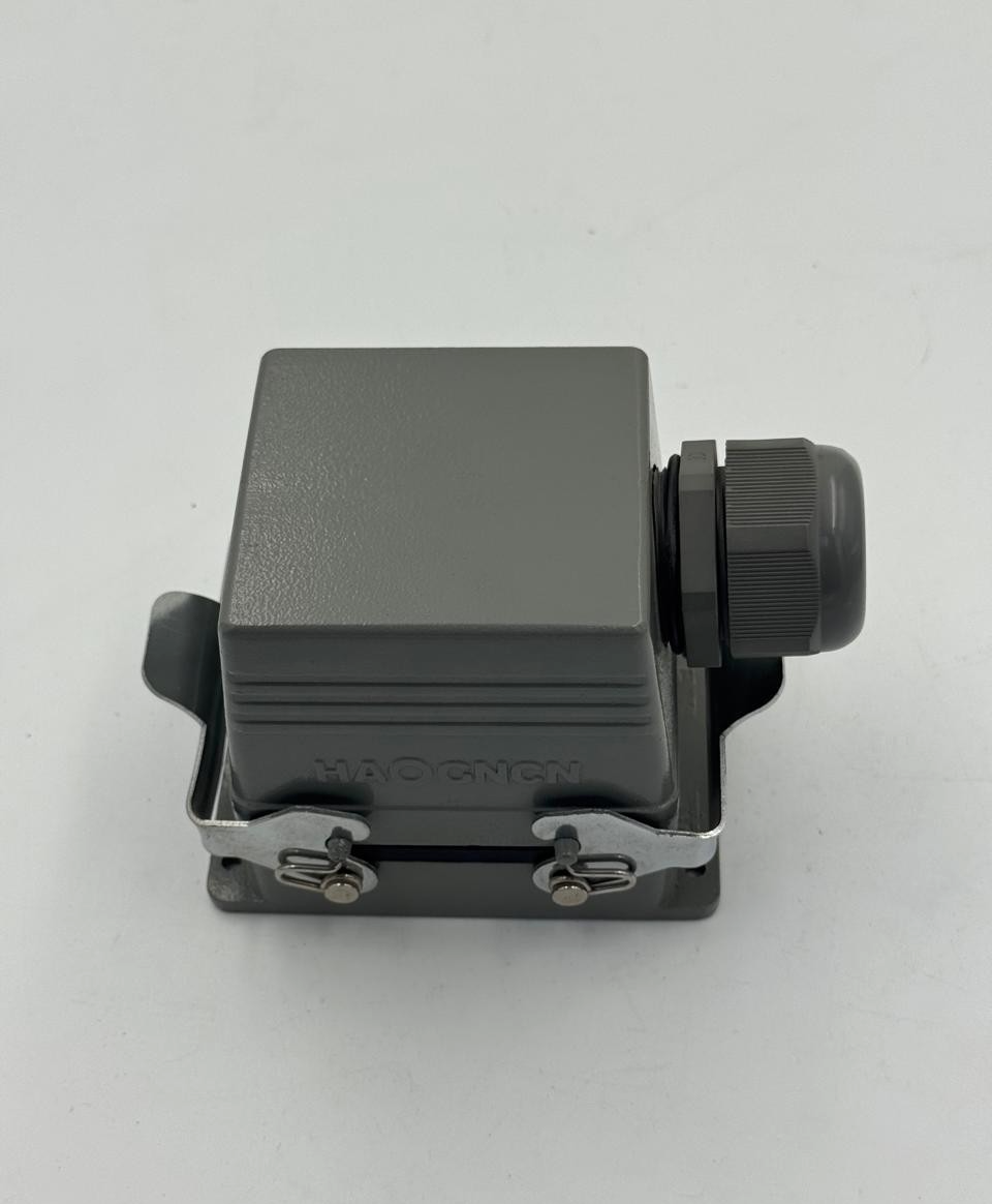 HAOGNCN | HeavyDuty Power Connector Housing | 32  | Male & Female1