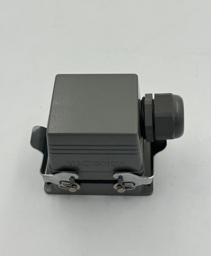 HAOGNCN | HeavyDuty Power Connector Housing | 32  | Male & Female1