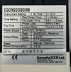 Samwha EOCRSSD30DB Electronic Overload Relay | 3–30A | 24VAC/DC3