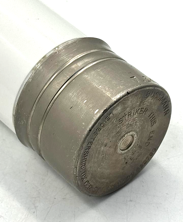 Bussmann 7.20EFMA80 | 80 A  Medium Voltage Fuse | Made in UK ( 1 Pcs )7